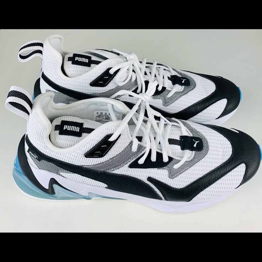 Puma Mens LQDCell Running Shoes!!!!